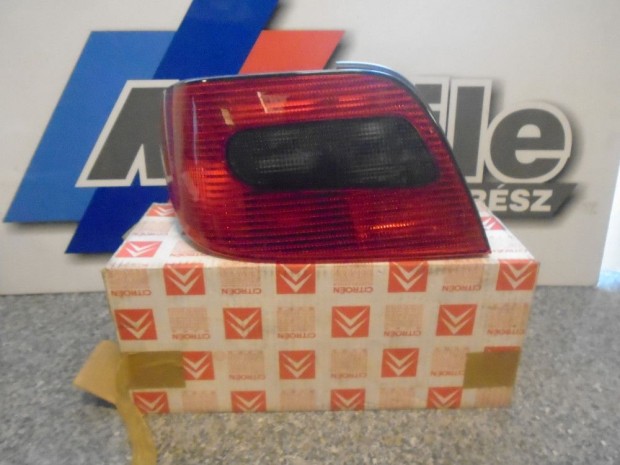 [GYRI JSZER] CITROEN Xsara-  HTS LMPA  , BAL | 6350J5 |